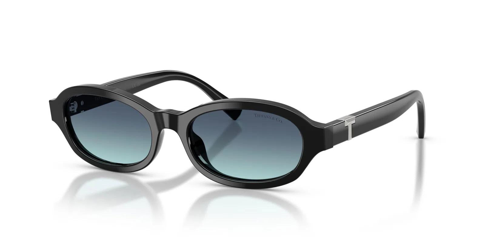 Tiffany 4270U Sunglasses - view 11
